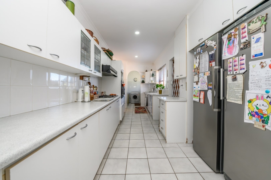 3 Bedroom Property for Sale in Broadwood Eastern Cape